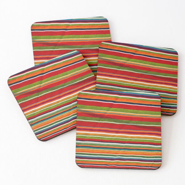 Item preview, Rainbow carpet designed and sold by Sagardeep Dasgupta.