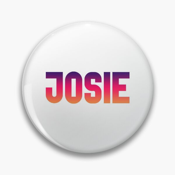 Item preview, JOSIE designed and sold by odosolomopo.