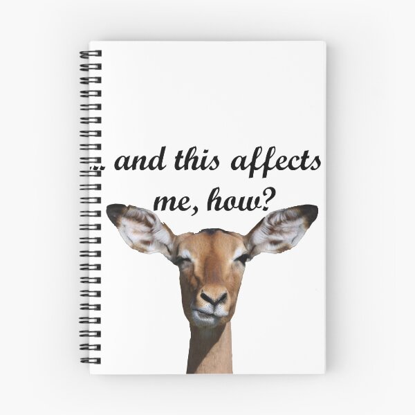 Item preview, indifferent arrogant goat designed and sold by BlueHut.