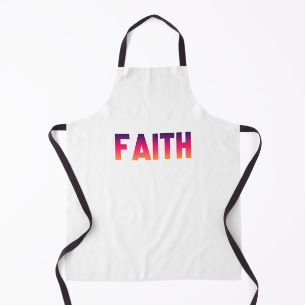 Item preview, FAITH designed and sold by odosolomopo.
