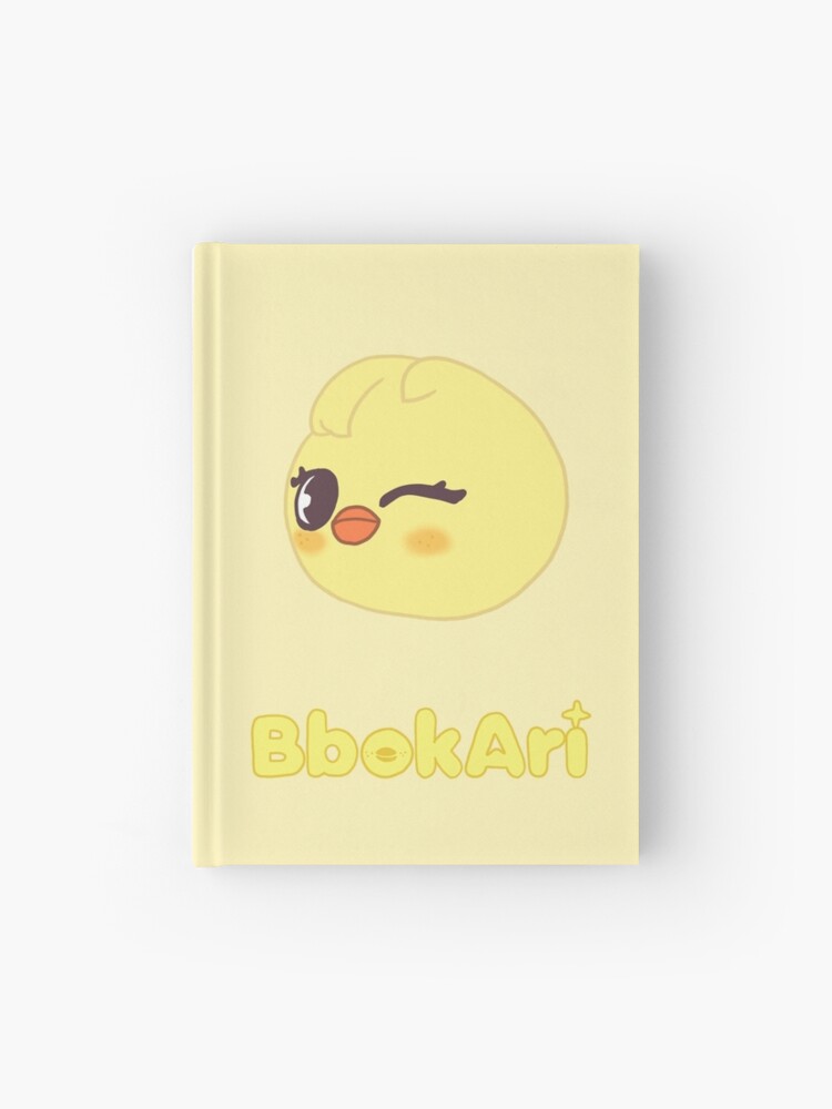 Stray kids - skzoo Bbokari 