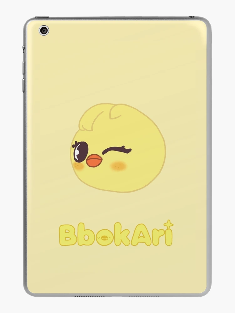 Stray kids - skzoo Bbokari  iPad Case & Skin for Sale by