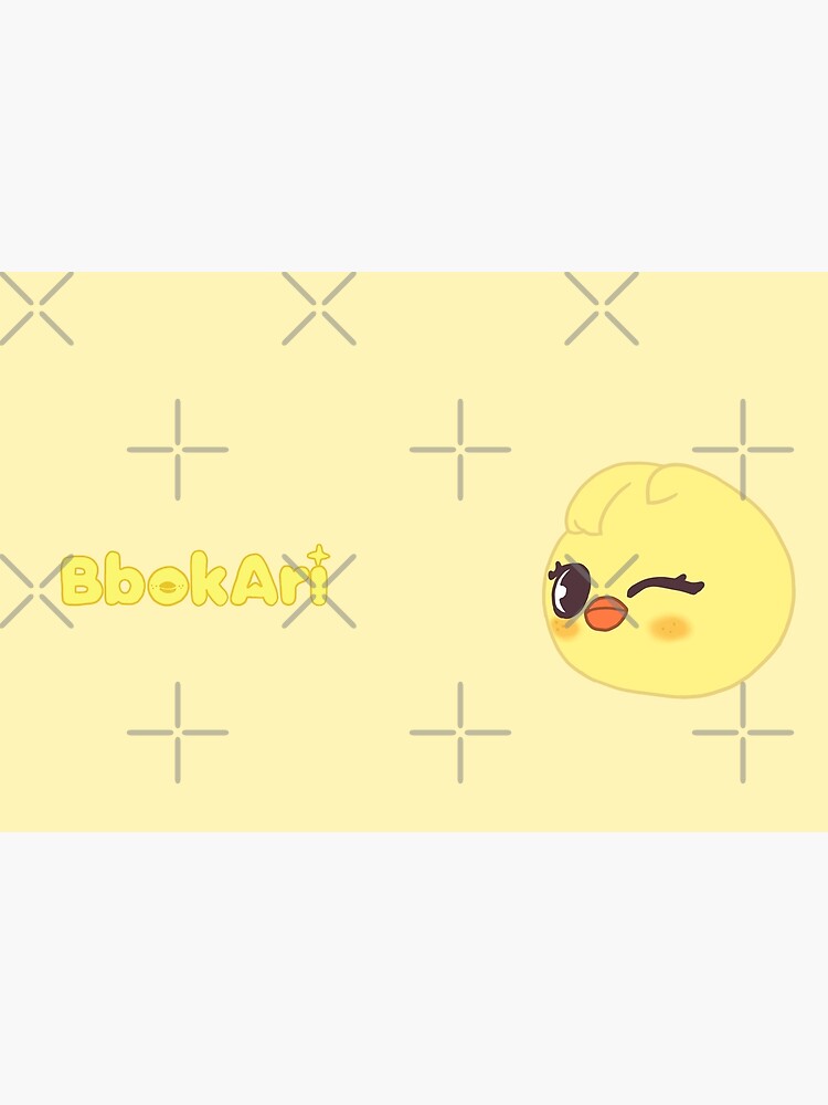 Stray kids - skzoo Bbokari 