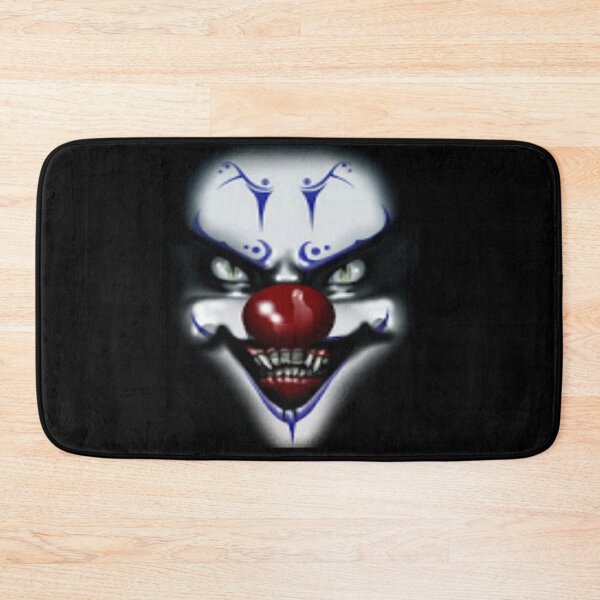 Item preview, Scary Clown designed and sold by MurphyMorganGifts.