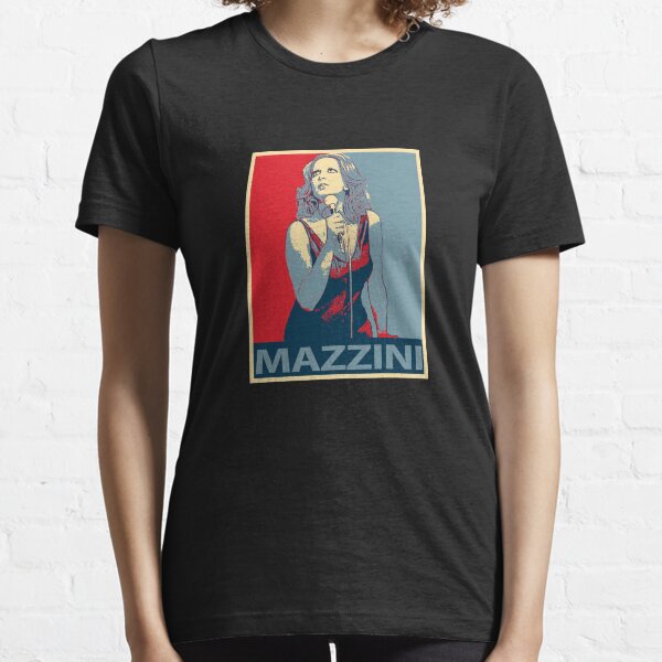 Item preview, Mina Mazzini designed and sold by KaraGrey.