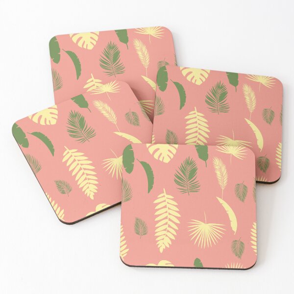 Item preview, Tropical Exotic Leves designed and sold by BIA COLLECTION.