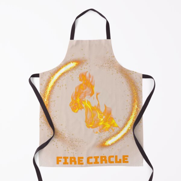 Item preview, Fire Circle Design designed and sold by VIVEK KUMAR RAI.