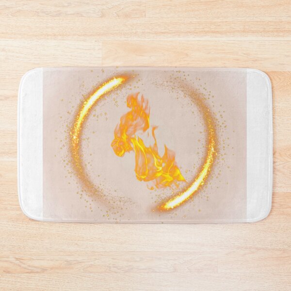 Item preview, Fire Circle Design designed and sold by VIVEK KUMAR RAI.
