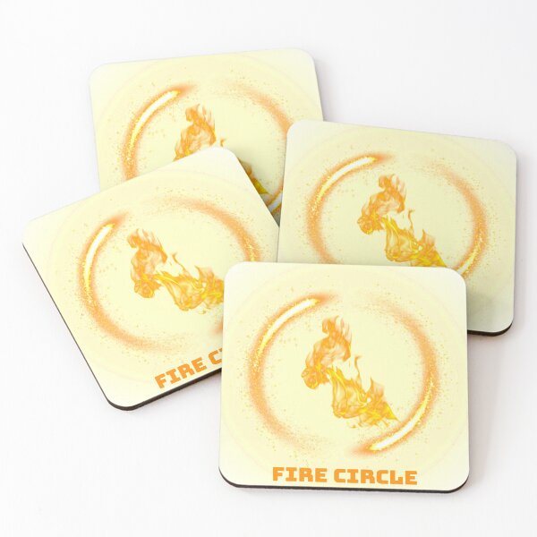 Item preview, Fire Circle Design designed and sold by VIVEK KUMAR RAI.