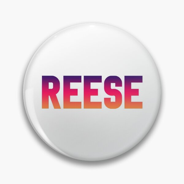Item preview, REESE designed and sold by odosolomopo.