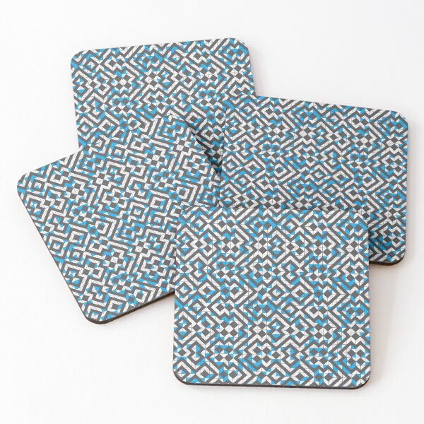 Item preview, Geometric Art designed and sold by IuriiVlasenko.