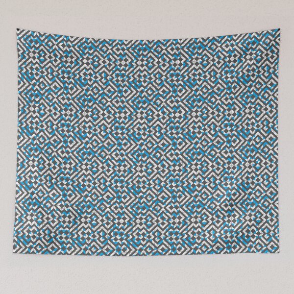 Aperçu de l'œuvre Geometric Art créée et vendue par IuriiVlasenko.