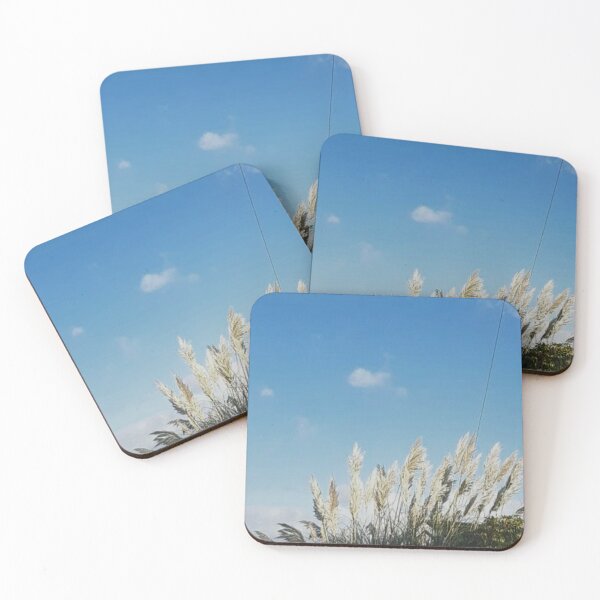 Item preview, White Pampas Plant  designed and sold by rkaidesigns.