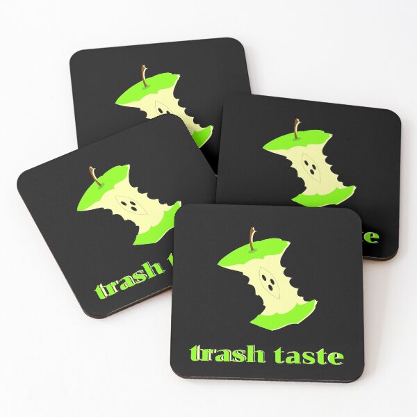 Item preview, sabor basura camisetas designed and sold by KD8264.