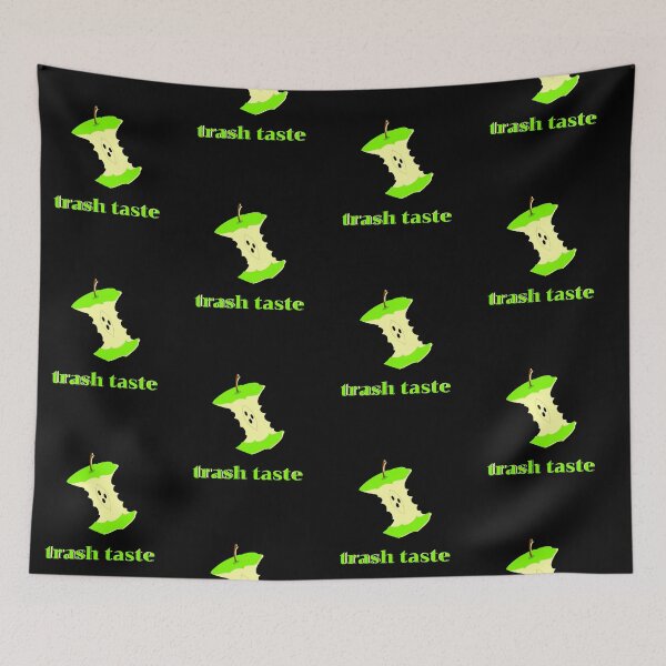 Item preview, trash taste T-Shirts designed and sold by KD8264.