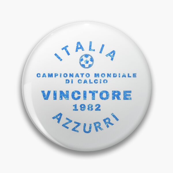 Item preview, Italy World Cup champions 1982 vintage designed and sold by fourthreethree.