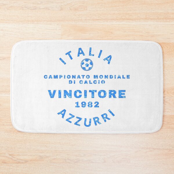 Item preview, Italy World Cup champions 1982 vintage designed and sold by fourthreethree.