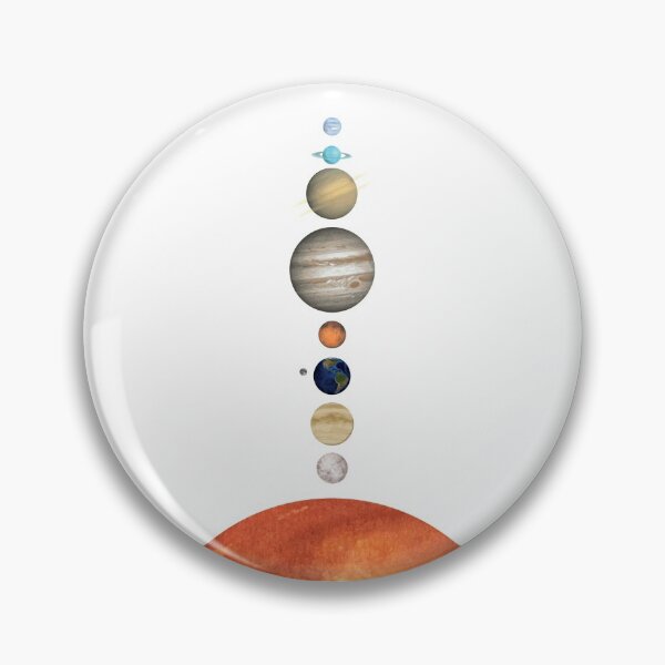 Item preview, Planets Colour designed and sold by bahicharafe.