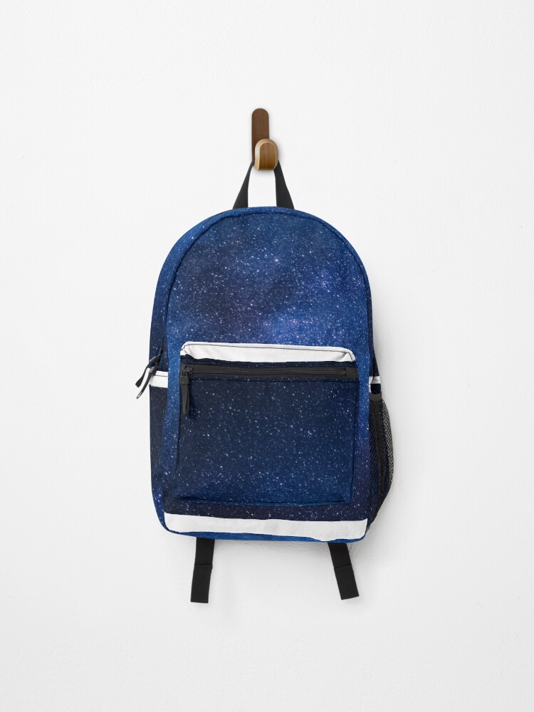 Thumbnail 1 of 3, Backpack, Galaxy designed and sold by RichardScanlen.
