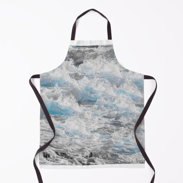 Item preview, Ocean Waves Sun Rays Beach Days designed and sold by keyword1.