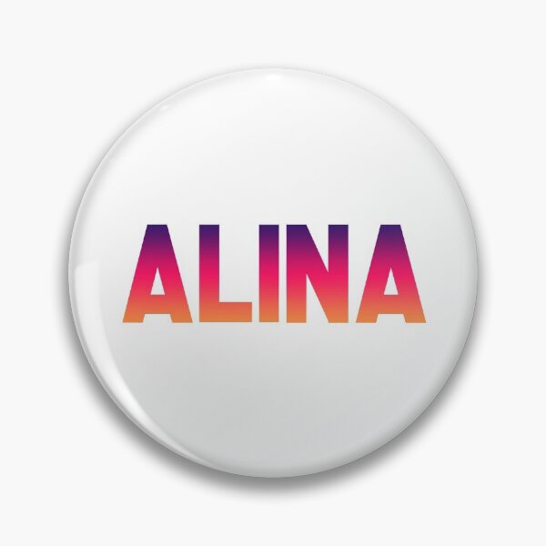 Item preview, ALINA designed and sold by odosolomopo.