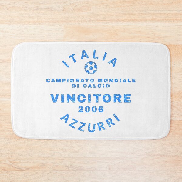 Item preview, Italy World Cup champions 2006 vintage designed and sold by fourthreethree.