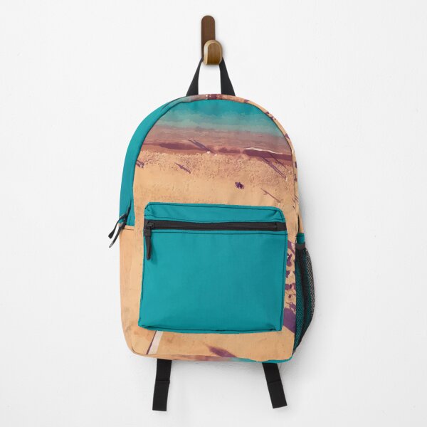 Item preview, Malaga, Spain Travel Illustration designed and sold by Alo.