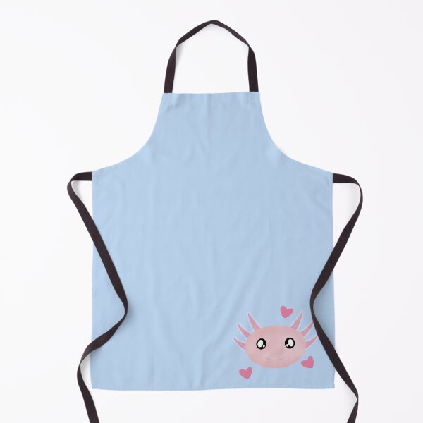 Item preview, Axolotl love designed and sold by daisyandlime.