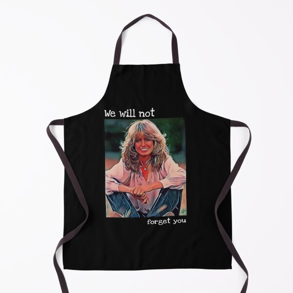 Artikelvorschau, FARRAH FAWCETT T-SHIRT 2021 – Liebhaber Farrah Fawcett entworfen und verkauft von YOU BA 1.