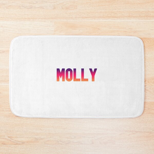 Item preview, MOLLY designed and sold by odosolomopo.