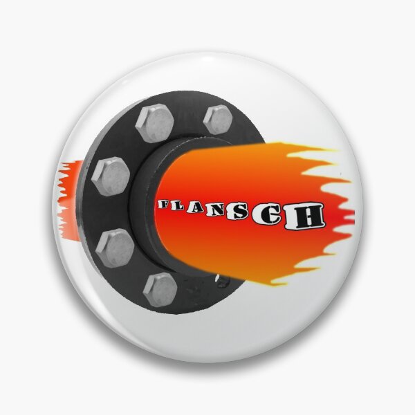 Item preview, Rocket flange designed and sold by TEERPENTIN.