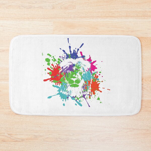 Item preview, Splashed Lion designed and sold by HAI-Clothing.