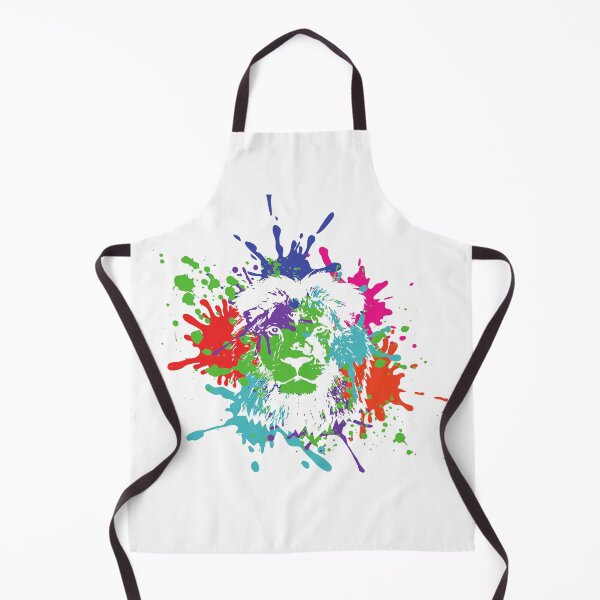 Item preview, Splashed Lion designed and sold by HAI-Clothing.