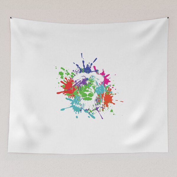 Item preview, Splashed Lion designed and sold by HAI-Clothing.