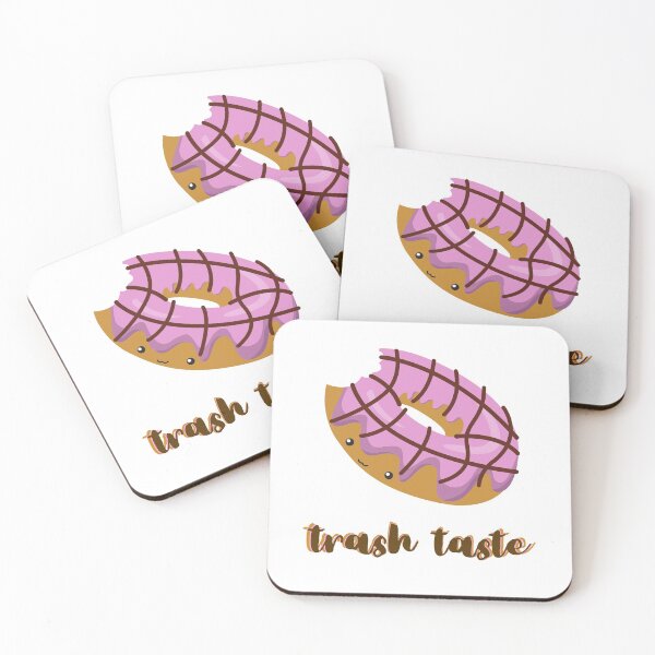 Item preview, sabor basura camisetas designed and sold by KD8264.