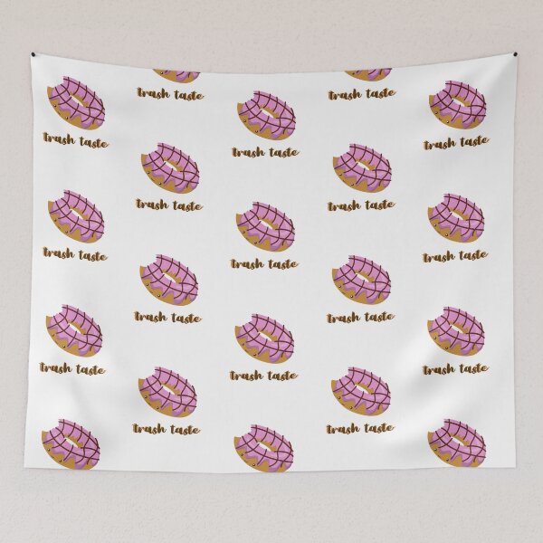 Item preview, trash taste T-Shirts designed and sold by KD8264.