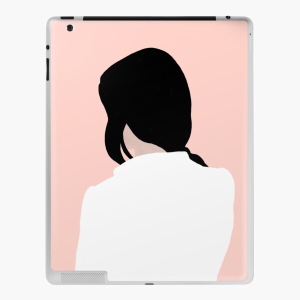Dezi iPad Skin