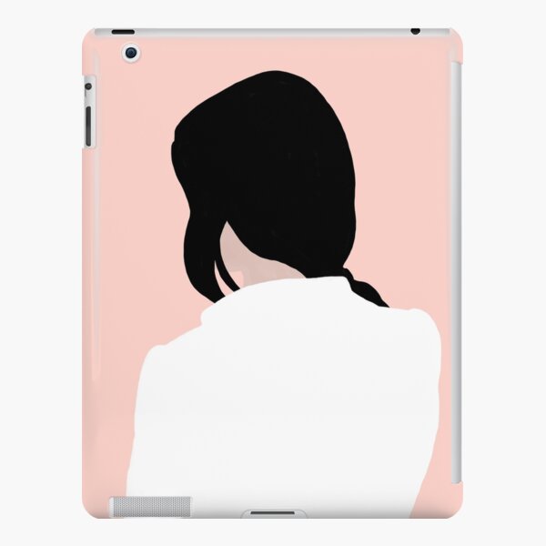Dezi iPad Snap Case