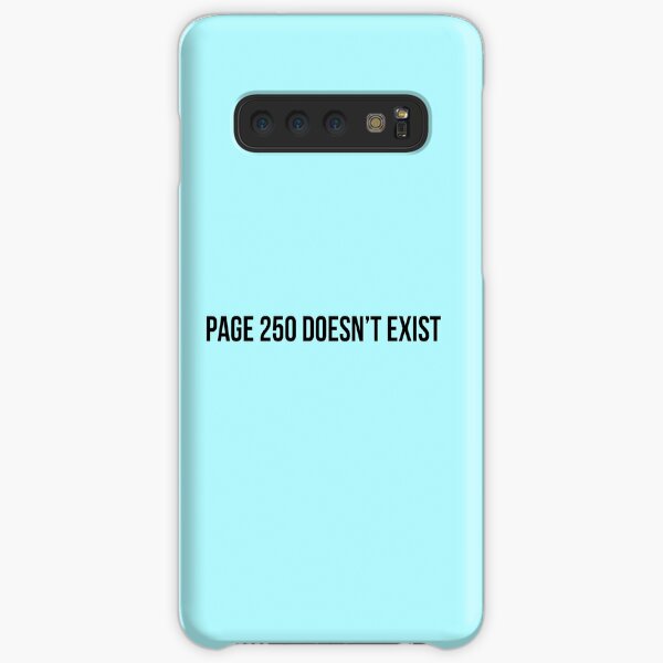 Page 250 Samsung Galaxy Snap Case