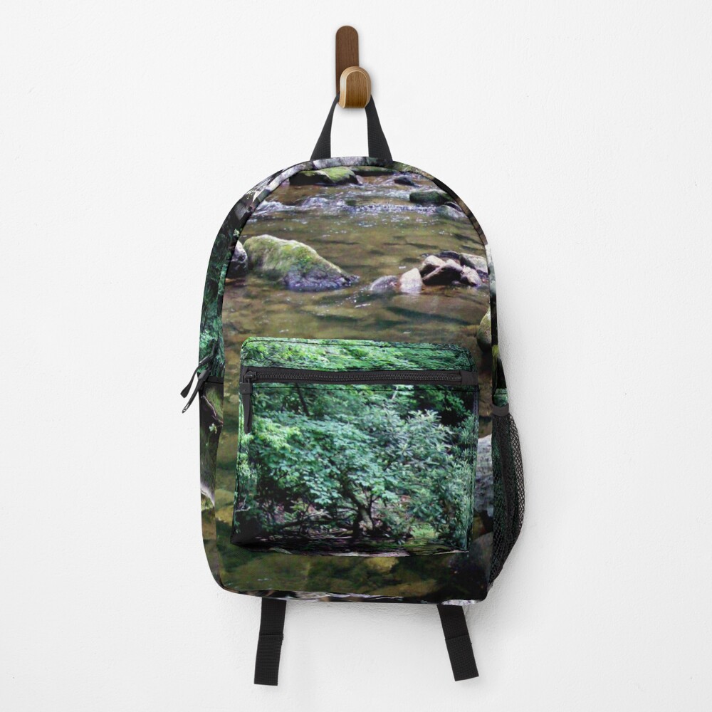 Item preview, Backpack designed and sold by Digabledesigns.
