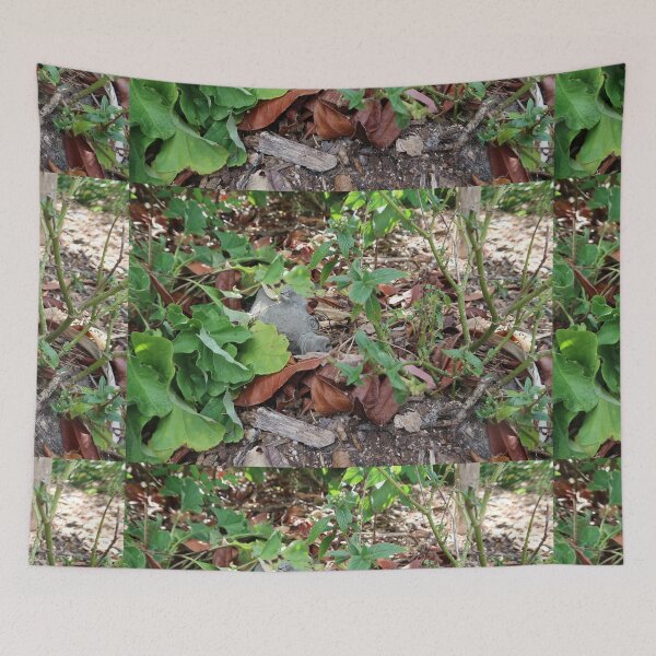 Item preview, Mud-bath in the Garden designed and sold by Crystaliii.