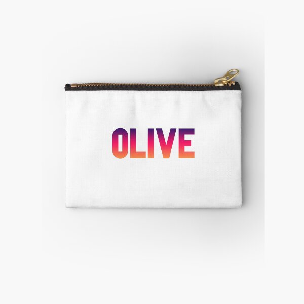Artikelvorschau, OLIVE entworfen und verkauft von odosolomopo.