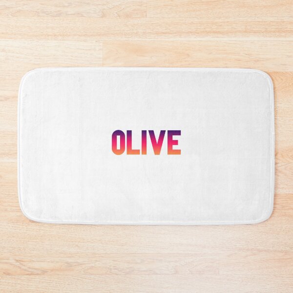 Item preview, OLIVE designed and sold by odosolomopo.