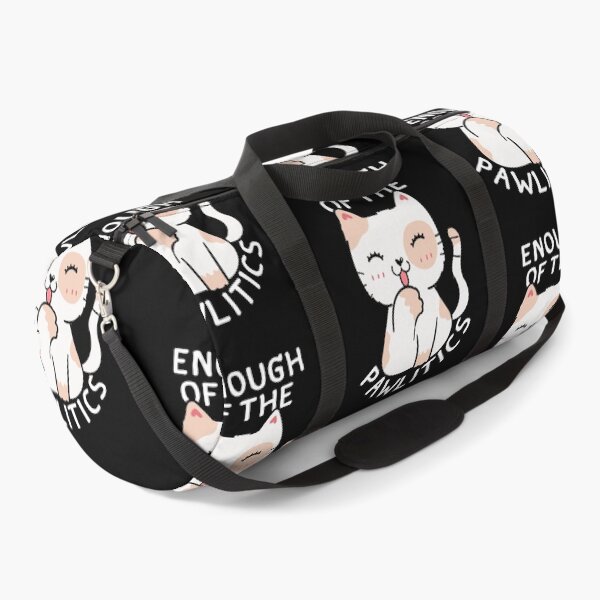 Item preview, Enough Of The Pawlitics designed and sold by itsokaybyme.