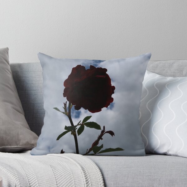 Item preview, Rose in the Clouds designed and sold by Crystaliii.