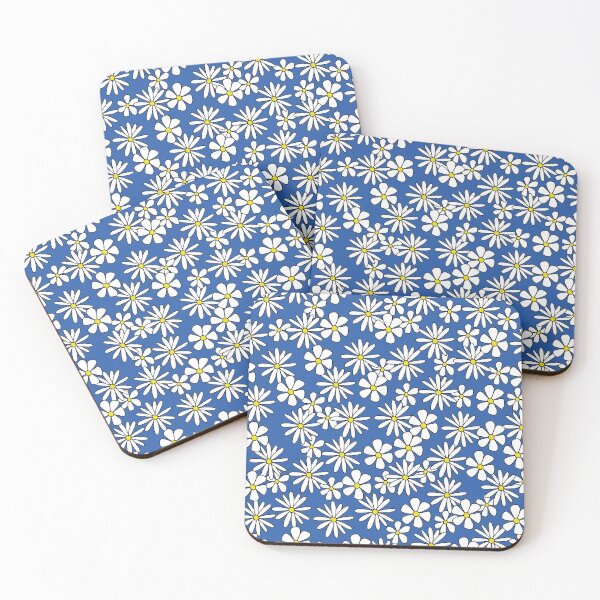 Item preview, Daises  designed and sold by Andrew  Hitchen.