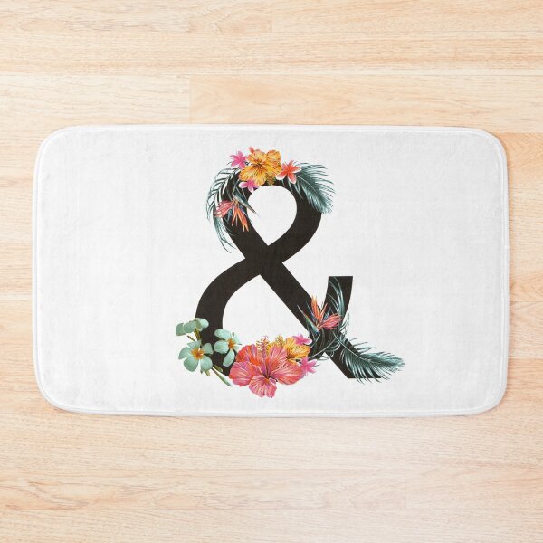 Item preview, Loona & Design with Flowers (Big Version) designed and sold by ReversalApparel.