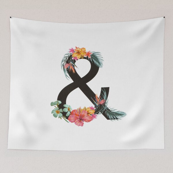 Item preview, Loona & Design with Flowers (Big Version) designed and sold by ReversalApparel.