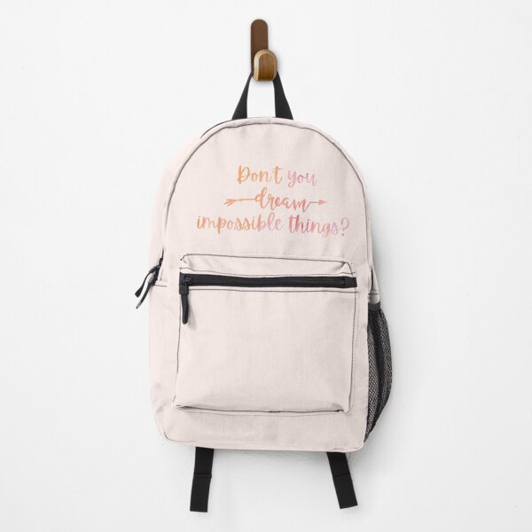 Item preview, Don't You Dream Impossible Things? Taylor Swift designed and sold by Mint-Rose.