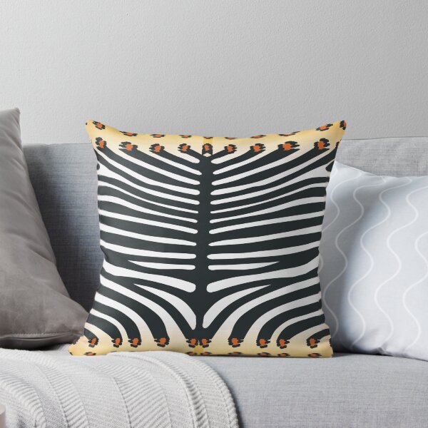 Item preview, ZEBRA AND LEOPARD designed and sold by JAime1972.